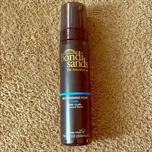 BONDI SANDS Dark Self Tanning Foam